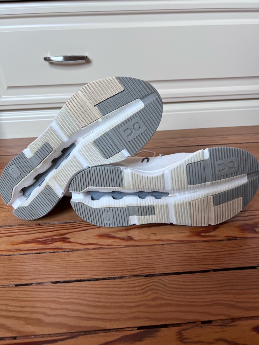 ON Running Cloudnova 2 Sneaker - Sandcloud - Picture 15 of 15